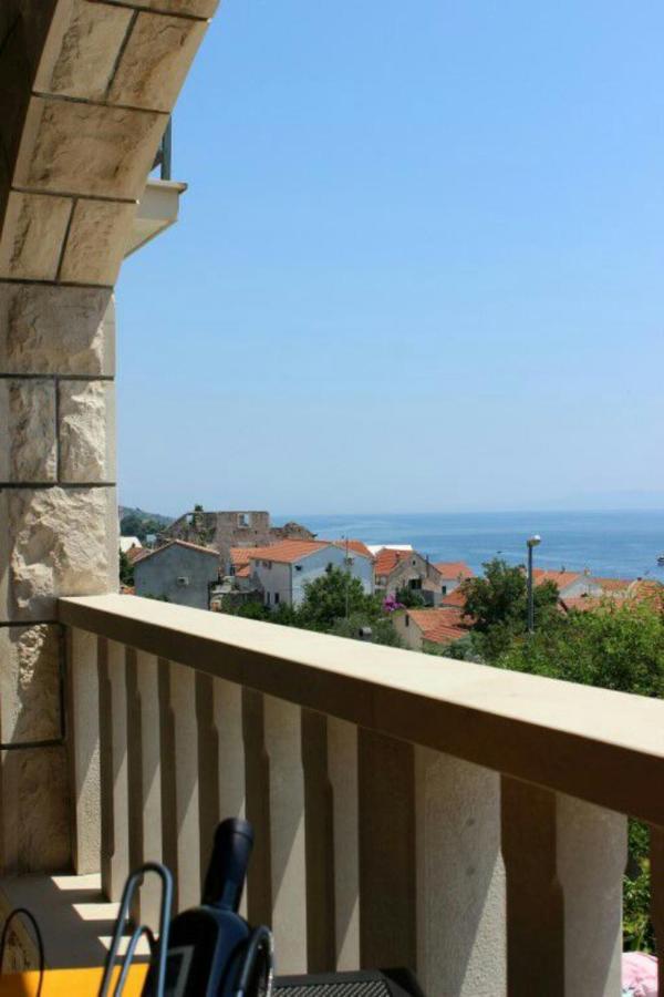 Apartments Marin Bol Extérieur photo