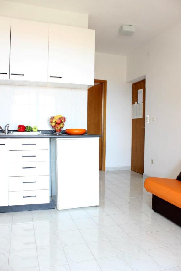 Apartments Marin Bol Extérieur photo
