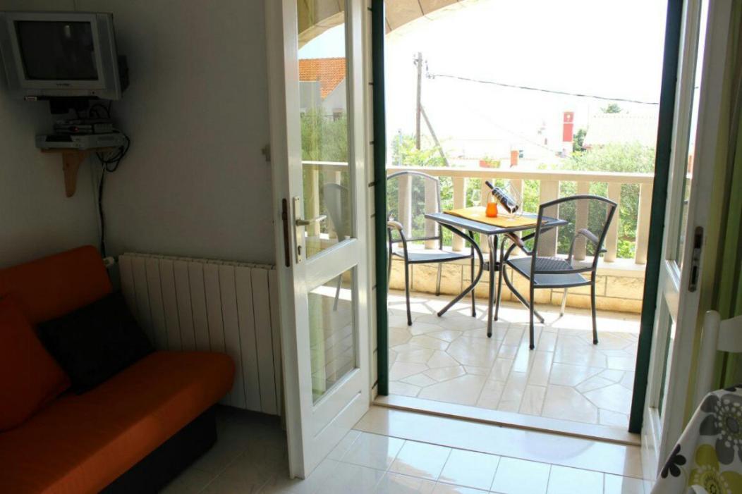 Apartments Marin Bol Extérieur photo