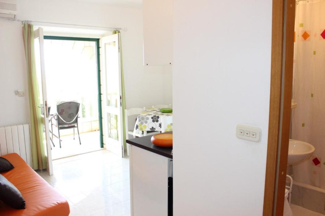 Apartments Marin Bol Extérieur photo