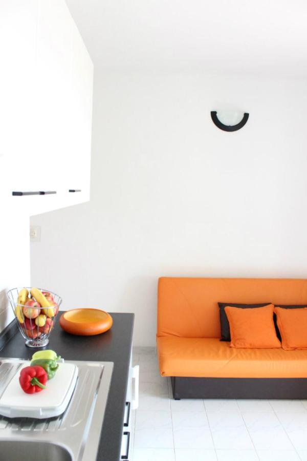 Apartments Marin Bol Extérieur photo