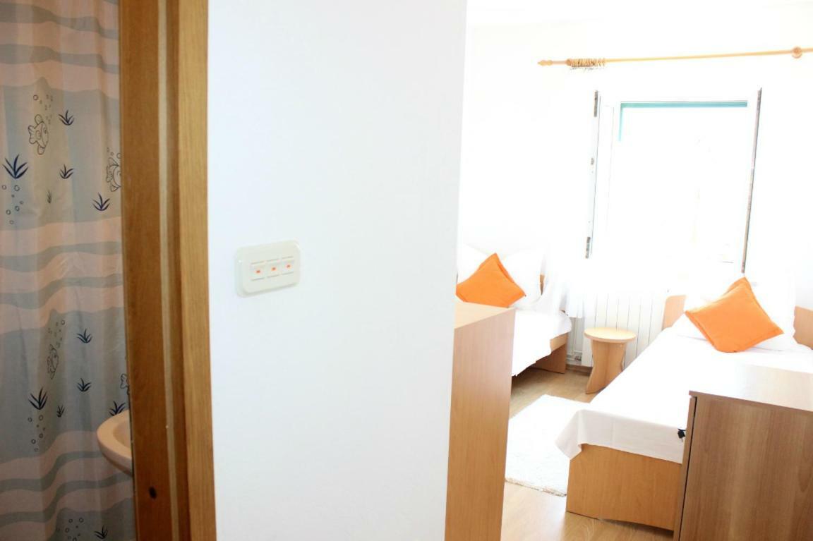 Apartments Marin Bol Extérieur photo