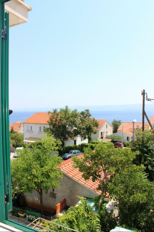 Apartments Marin Bol Extérieur photo