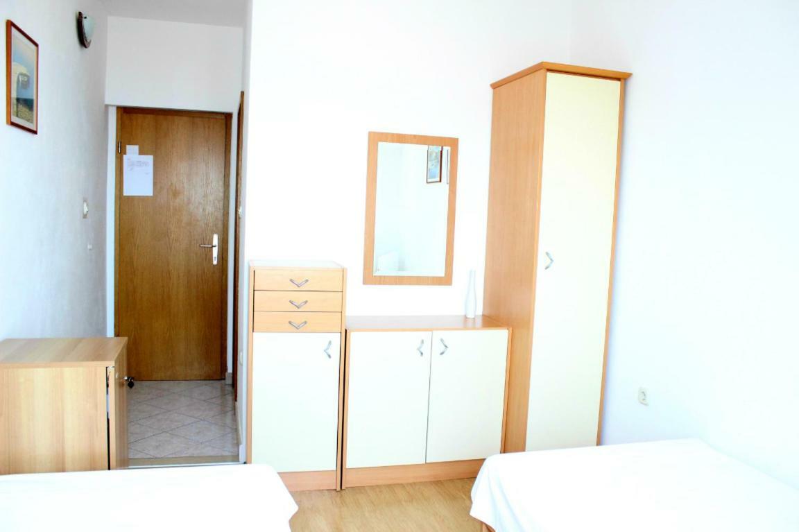 Apartments Marin Bol Extérieur photo